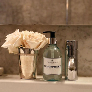 Handzeep | Atmosphére (300 ml) - Skin / Scent